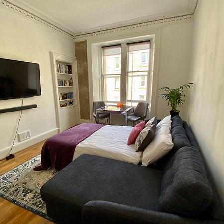 Traveller Award Winner 2024 - Edinburgh Apartment With 3 Beds Bagian luar foto