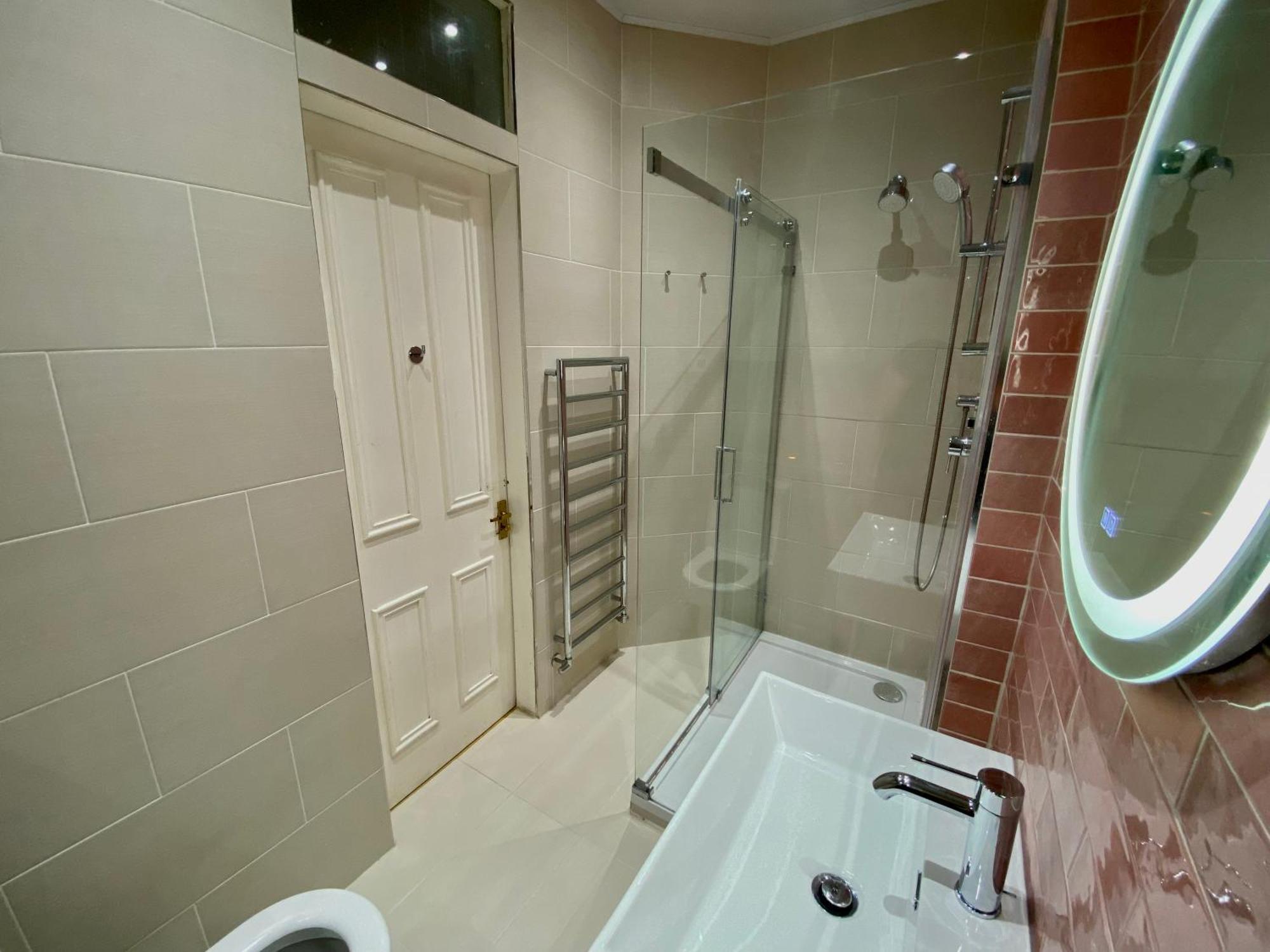 Traveller Award Winner 2024 - Edinburgh Apartment With 3 Beds Bagian luar foto