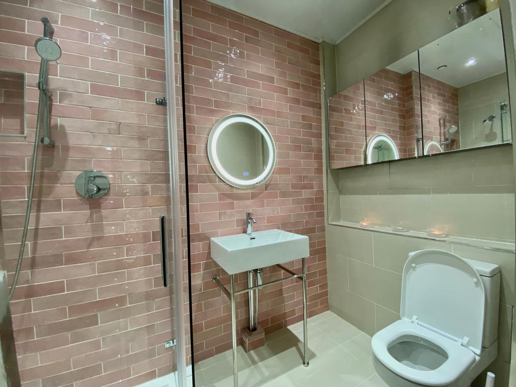Traveller Award Winner 2024 - Edinburgh Apartment With 3 Beds Bagian luar foto